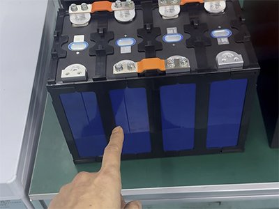 储能锂电池国家运输有什么具体的要求